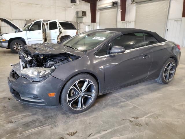  BUICK CASCADA 2016 Серый