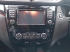 2016 NISSAN QASHQAI N- for sale at Copart GLOUCESTER