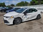 2023 Toyota Camry Xle   de vânzare în Moraine, OH - All Over