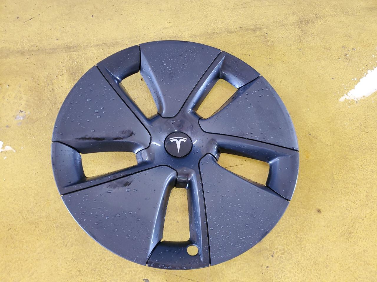 2022 Tesla Model 3 VIN: 5YJ3E1EA8NF371020 Lot: 55570145
