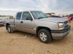 2003 Chevrolet Silverado K1500 for Sale in San Antonio, TX - Vandalism