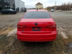 2015 VOLKSWAGEN JETTA SE for sale at Copart QC - MONTREAL