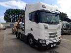 2019 SCAN S SERIES ( for sale at Copart WOLVERHAMPTON