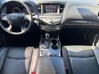 2020 Infiniti Qx60 Luxe en Venta en Opa Locka, FL - Water/Flood