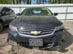 2016 Chevrolet Impala Lt de vânzare în Center Rutland, VT - All Over
