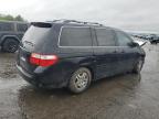 2007 Honda Odyssey Exl იყიდება Pennsburg-ში, PA - Front End