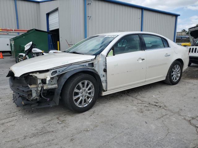 2011 Buick Lucerne Cxl