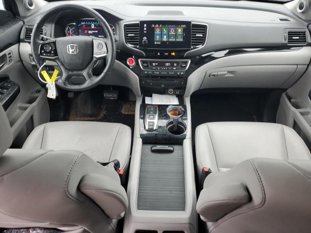  HONDA PILOT 2022 Granatowy
