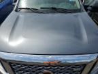 2018 Nissan Titan Sv на продаже в East Granby, CT - Rear End