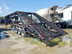 2017 Kaufman Car Carrier იყიდება Grand Prairie-ში, TX - Minor Dent/Scratches