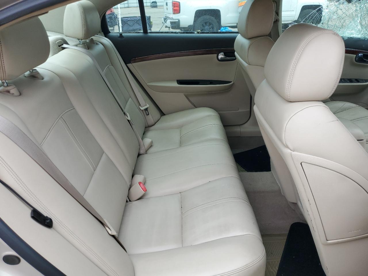 2009 Saturn Aura Xr VIN: 1G8ZV57B89F126883 Lot: 56300605