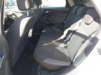 2013 FORD FOCUS EDGE for sale at Copart WHITBURN