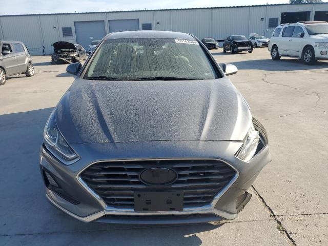  HYUNDAI SONATA 2019 Серый