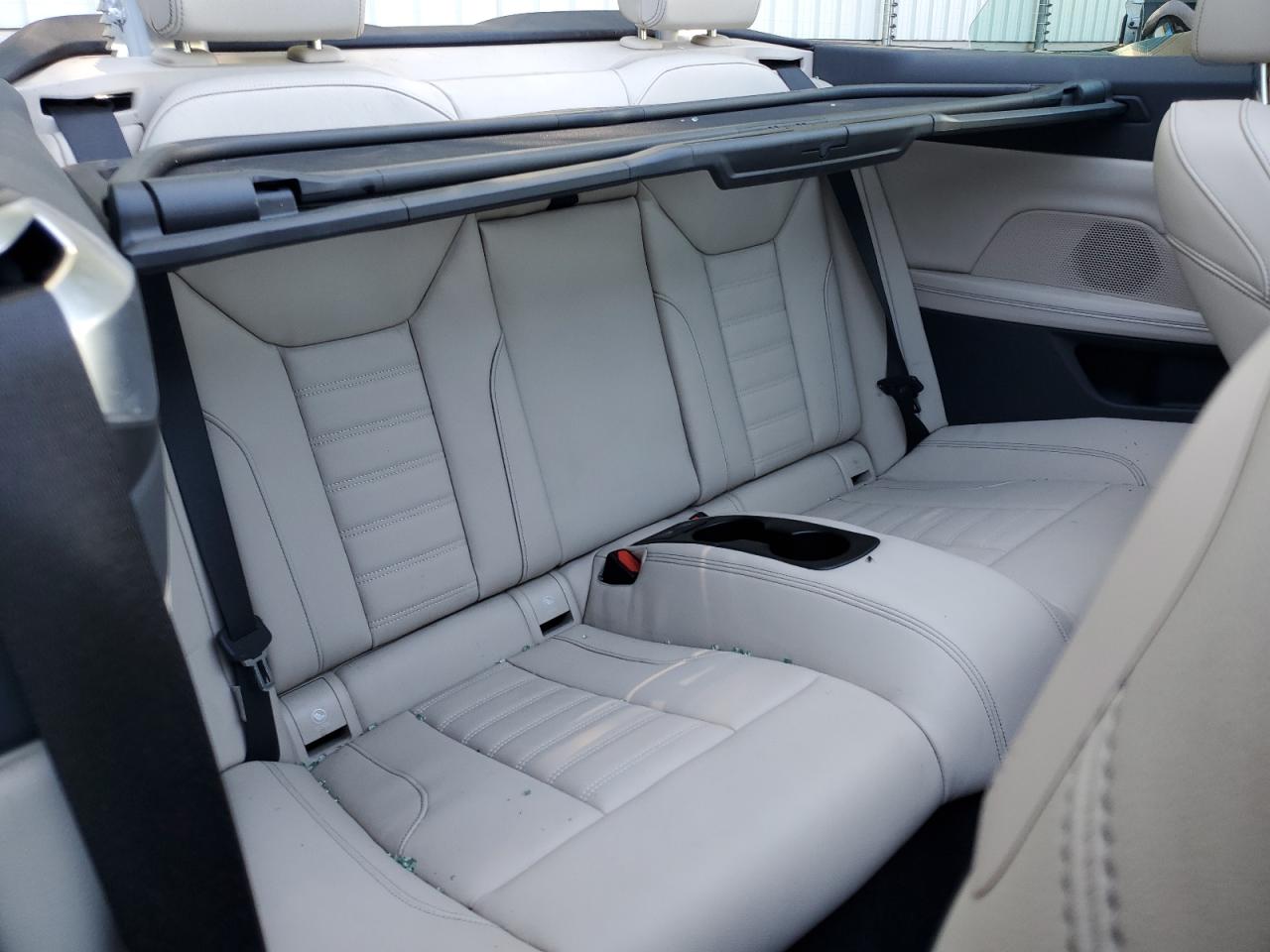2022 BMW 430I VIN: WBA23AT08NCJ80445 Lot: 55312665