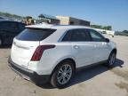 2021 Cadillac Xt5 Premium Luxury zu verkaufen in Kansas City, KS - Side