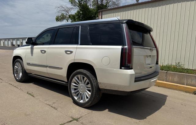 Parquets CADILLAC ESCALADE 2015 Two tone