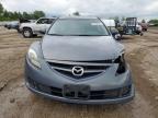 2011 Mazda 6 I   за продажба в Elgin, IL - Front End