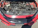 2018 Honda Civic Sport en Venta en Portland, OR - Rear End
