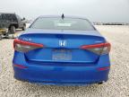 2024 Honda Civic Sport for Sale in Taylor, TX - Front End