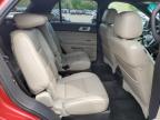2011 Ford Explorer Limited na sprzedaż w Littleton, CO - Rear End