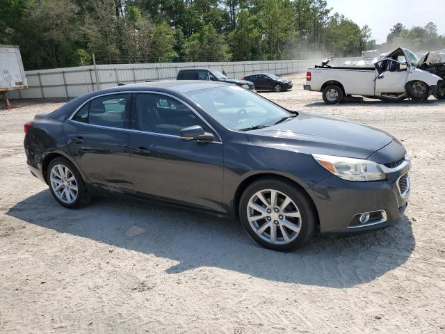 Седани CHEVROLET MALIBU 2014 Вугільний