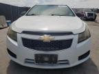 2013 Chevrolet Cruze Ls na sprzedaż w Orlando, FL - Minor Dent/Scratches