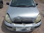 2005 TOYOTA YARIS T3 D for sale at Copart BRISTOL