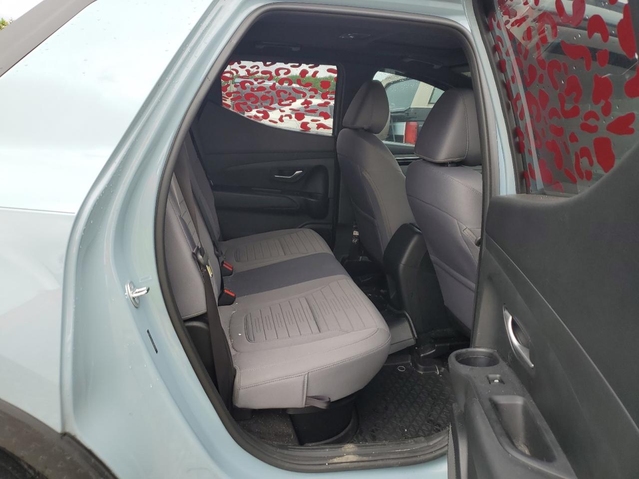 2024 Hyundai Santa Cruz Sel VIN: 5NTJC4AE6RH084923 Lot: 56414945