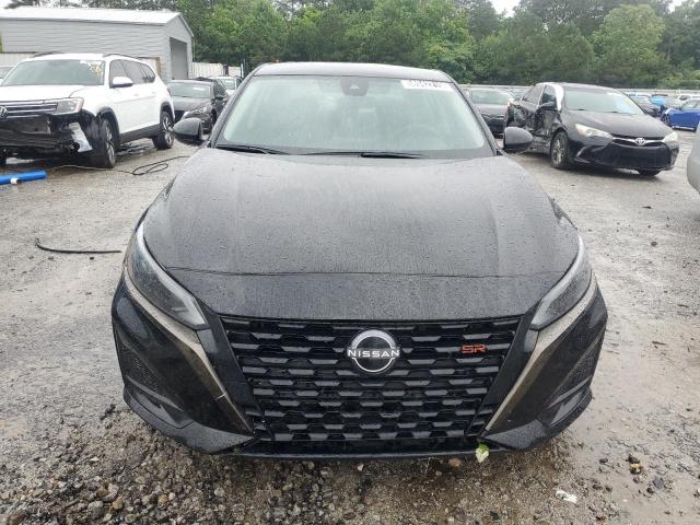  NISSAN ALTIMA 2023 Black