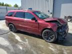2023 Dodge Durango Gt en Venta en Antelope, CA - Front End