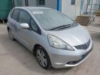 2009 HONDA JAZZ I-VTE for sale at Copart SANDY