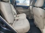 2017 Nissan Rogue S   იყიდება Lawrenceburg-ში, KY - Rear End