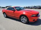 2011 Ford Mustang  იყიდება Fresno-ში, CA - Rear End
