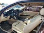 2010 Bmw 328 I Sulev   იყიდება Oklahoma City-ში, OK - Front End