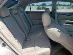 2011 TOYOTA AVALON BASE   for sale at Copart TX - AUSTIN