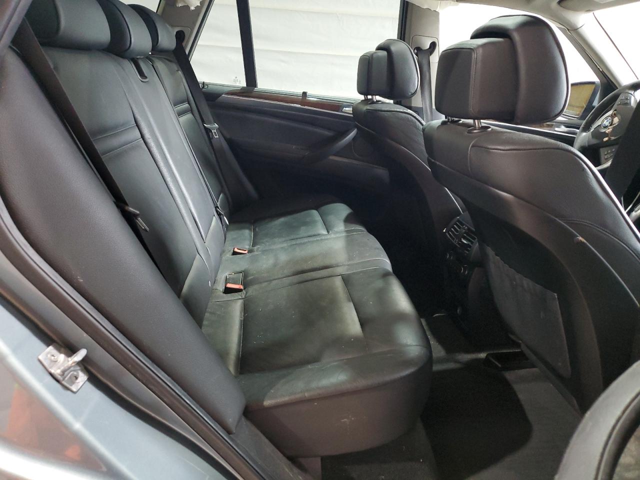 2010 BMW X5 xDrive30I VIN: 5UXFE4C51AL276941 Lot: 57975395