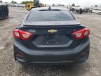 2018 Chevrolet Cruze Lt იყიდება Earlington-ში, KY - Front End