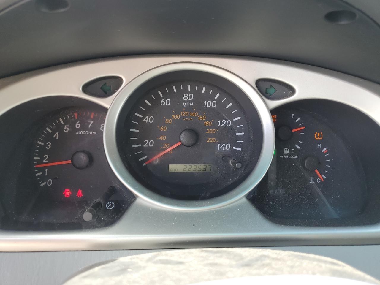 2006 Toyota Highlander Limited VIN: JTEEP21A960178210 Lot: 56394415