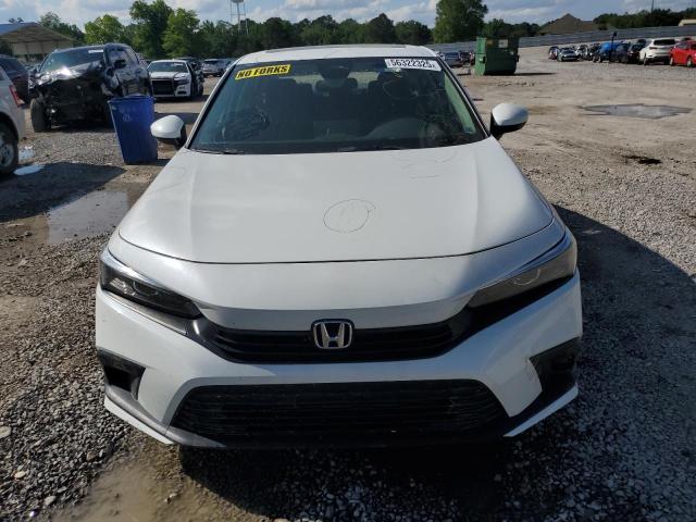  HONDA CIVIC 2022 Biały