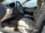 2011 Volkswagen Jetta Se იყიდება East Granby-ში, CT - Front End