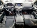 2020 Infiniti Qx60 Luxe de vânzare în Grand Prairie, TX - Mechanical