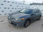 2008 HONDA ACCORD EX for sale at Copart BRISTOL