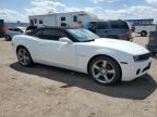 2011 Chevrolet Camaro Lt   იყიდება Greenwood-ში, NE - Side