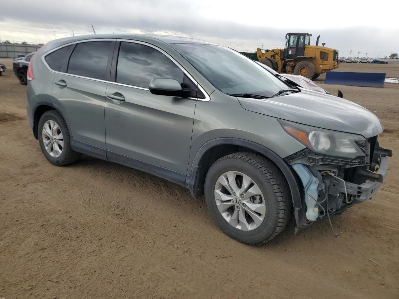 2012 Honda Cr-V Ex VIN: JHLRM4H59CC018683 Lot: 56745815