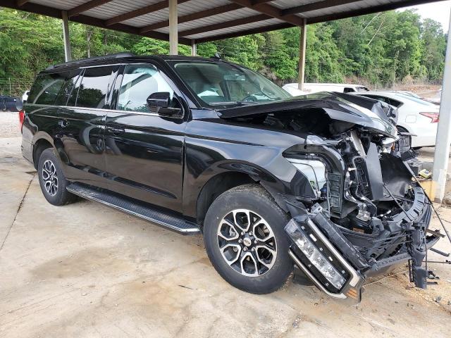  FORD EXPEDITION 2023 Black
