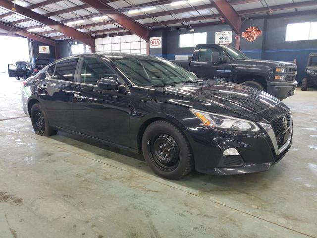 NISSAN ALTIMA 2020 Black