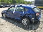2018 Subaru Impreza Premium Plus продається в Waldorf, MD - All Over