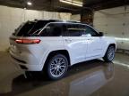 2022 Jeep Grand Cherokee Summit for Sale in Ebensburg, PA - Vandalism
