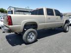 2005 Chevrolet Silverado K2500 Heavy Duty იყიდება San Martin-ში, CA - Undercarriage