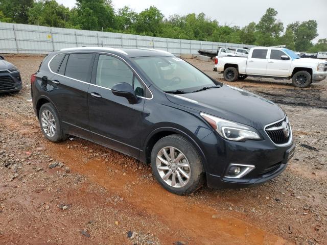  BUICK ENVISION 2020 Синий